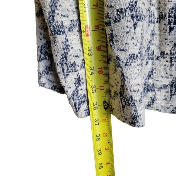 Melloday Plus Size Womens Open Front Cardigain Size 1x In Gray - Picture 9 of 13